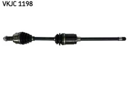 Drivaxel Bmw X3 (e83), framaxel höger, bmw x3 [e83], 31 60 3 450 564, 31 60 3 450 566, 31 60 7 524 046, 31 60 7 529 202