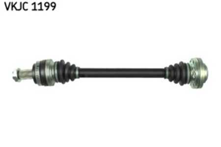 Drivaxel Bmw X3 (e83), Bakaxel vänster, bmw x3 [e83], 33 20 3 415 955, 33 21 3 428 179, 33 21 7 529 913