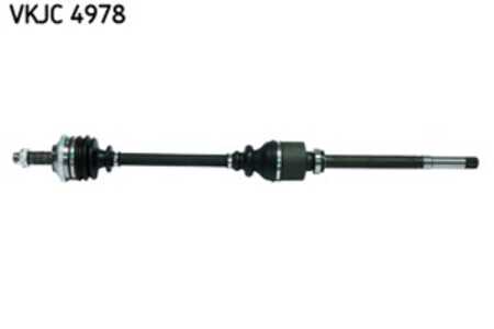 Drivaxel, citroën,fiat,lancia,peugeot, 3273.5X, 3273.T3, 3273.T4, 3273.W0, 3273.V7, 9619947480, 9619947680, 9619947688, 9621456