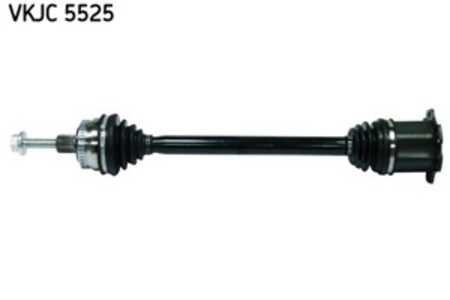 Drivaxel, audi a4 b6, a4 b6 avant, a4 b6 cabriolet, a4 b7, a4 b7 avant, 8E0 407 272 AH, 8E0 407 272 AR, 8E0 407 452 EX, 8E0 407