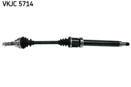 Drivaxel, ford fiesta v, fusion, 1142790, 1142791, 1148219, 1334284, 1341965, 1359342, 1361897, 1416633, 1416634, 1416717, 1416