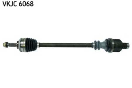 Drivaxel, renault clio ii, clio skåp/halvkombi ii, kangoo, kangoo express, thalia i, thalia ii, 391004165R, 77 11 135 250, 77 1