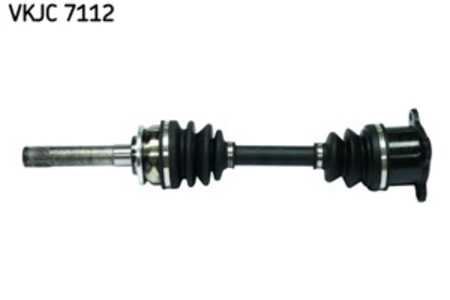 Drivaxel, mitsubishi l200, pajero ii, pajero canvas top ii, pajero sport i, MB 620834, MR 276860, MR 276870, MR 276874