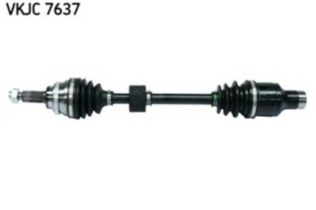 Drivaxel Suzuki Ignis Ii (mh), framaxel höger, suzuki ignis ii, 44101-86G00, 44101-86G01, 44101-86G02