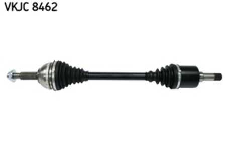 Drivaxel, ford transit buss, transit flak/chassi, transit skåp, 1132835, 1600251, 1C15-3B437-CG, 1C15-3B437-CH, 4529635, 460201