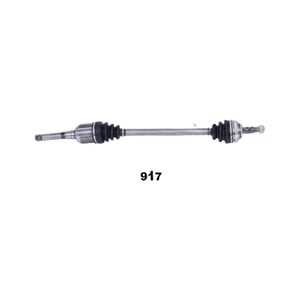 Drivaxel Chrysler Voyager Ii (es), framaxel höger, chrysler voyager ii, 4511436, 4511438