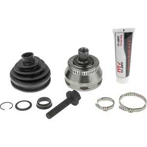 Drivknut, framaxel höger, framaxel vänster, audi,skoda,vw, 3B0498099B, 3B0498099BX, 3B0498099C, 8D0407305M