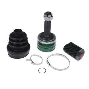 Drivknut, Framaxel, På hjulsidan, hyundai accent iii, accent sedan ii, accent sedan iii, getz, 49500-0P010, 49500-0P050, 49500-