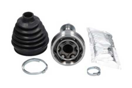 Drivknut, Framaxel, På hjulsidan, chevrolet captiva, opel antara a, 4804592, 93743417