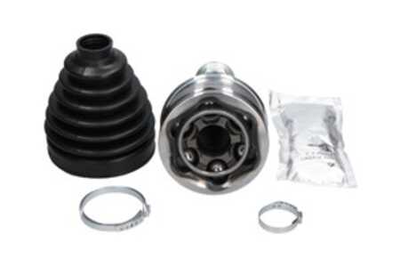 Drivknut, Framaxel, På hjulsidan, toyota hilux pick-up vii, 434300K020, 4346009V10, 4346009V20, 4346080033, 4346080035