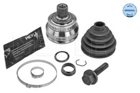 Drivknut, Framaxel, På hjulsidan, ford galaxy i, seat alhambra, vw sharan, 1 007 695, 1 084 716, 1 690 336, 7M0 407 321 A, 7M0 