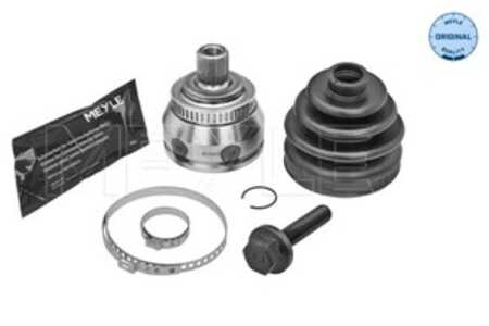 Drivknut, Framaxel, På hjulsidan, ford galaxy i, seat alhambra, vw sharan, 1 111 900, 7M0 498 099 A, 7M0 498 099 AX, 7M0 498 34