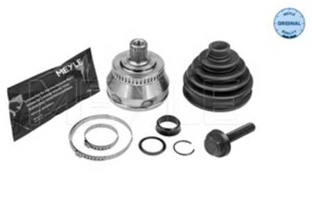 Drivknut, Framaxel, På hjulsidan, audi,skoda,vw, 3B0 498 099 B, 3B0 498 099 BX, 3B0 498 099 C, 3B0 498 099 CX, 3B0 498 099 H, 8