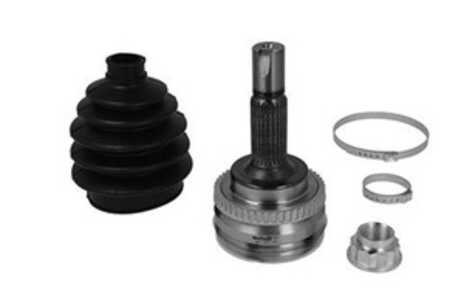 Drivknut, Framaxel, På hjulsidan, toyota yaris, 43410-0D020, 43410-0D080, 43410-0D150, 43420-0D020, 43420-0D080, 43420-0D150, 4