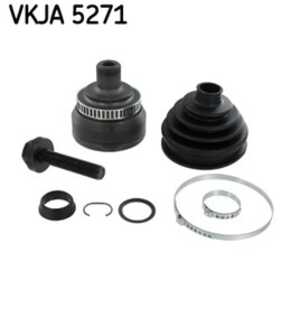 Drivknut, Framaxel, På hjulsidan, ford galaxy i, seat alhambra, vw sharan, 1007695, 1084716, 1690336, 7M0 498 099, R98VWX-3C242