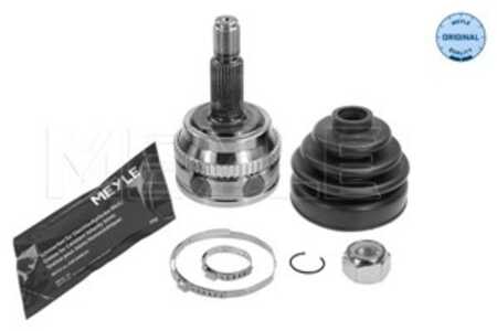 Drivknut, På hjulsidan, nissan,opel,renault,vauxhall, 39100-00Q0A, 39100-00Q0L, 39100-00QAH, 39101-00Q0K, 39101-00QAJ, 39101-00