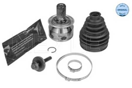 Drivknut, På hjulsidan, mazda 3, 3 sedan, FG01-25-500D, FG02-25-500C, FG02-25-600C, FR01-25-60X, FR02-25-50X, GR25-25-50XB