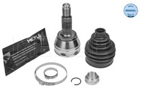 Drivknut, På hjulsidan, ford fusion, 1 142 788, 1 418 951, 2S61-3A327-BA, 2S61-3A327-BB