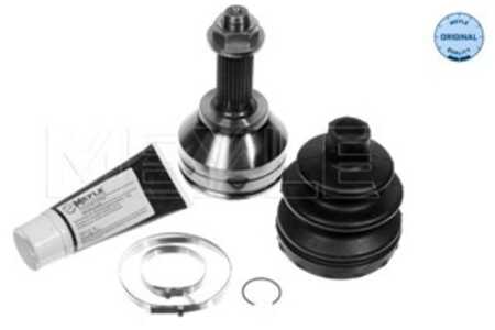 Drivknut, På hjulsidan, ford focus i, mondeo iii, mondeo sedan iii, mondeo turnier iii, 1 326 261, 1 447 470, 1S7W-3B413-DA, 1S