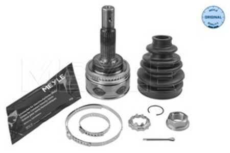 Drivknut, På hjulsidan, toyota avensis, avensis kombi, avensis liftback, avensis verso, 43420-05130, 43460-09331, 43460-09510, 