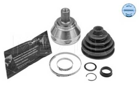 Drivknut, På hjulsidan, audi tt, tt roadster, seat leon, vw golf iv, 8N0 498 099 A, 8N0 498 099 AX, 8N0 498 099