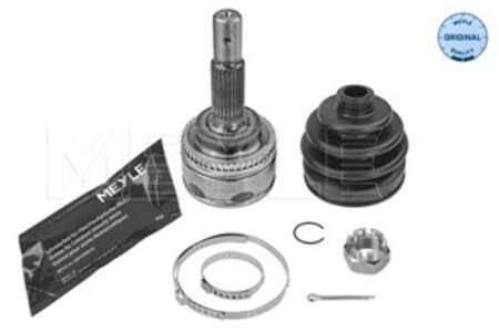 Drivknut, På hjulsidan, toyota avensis, avensis kombi, avensis liftback, 43460-09270, 43470-09440, 43470-09480, 43470-09560