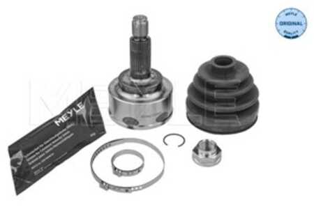 Drivknut, På hjulsidan, honda accord vii, accord tourer vii, 44014-SEF-E00, 44014-SEF-E01, 44305-SEF-E00, 44306-SEF-E00