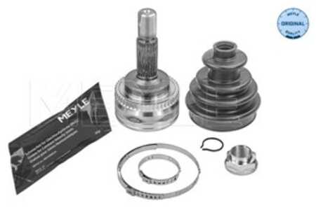 Drivknut, På hjulsidan, toyota yaris, 43410-0D020, 43410-0D080, 43410-0D150, 43420-0D020, 43420-0D080, 43420-0D150, 43460-09530