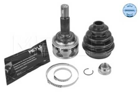 Drivknut, På hjulsidan, toyota corolla, corolla kombi, corolla sedan, 43410-02240, 43420-02270, 43460-09600, 43460-09601, 43470