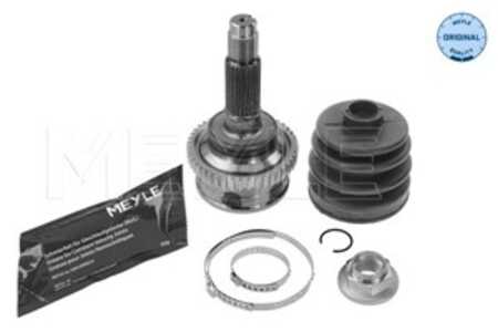 Drivknut, På hjulsidan, mazda 323 c iv, 323 c v, 323 f iv, 323 f v, 323 p v, 323 s iv, 323 s v, F024-22-510A, F024-22-610A, F06