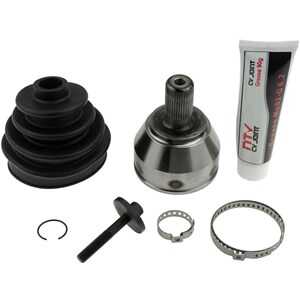 Drivknut, På hjulsidan, ford c-max, focus ii, focus c-max, focus sedan ii, focus turnier ii, 1 302 515, 1 359 663, 1 493 015, 1