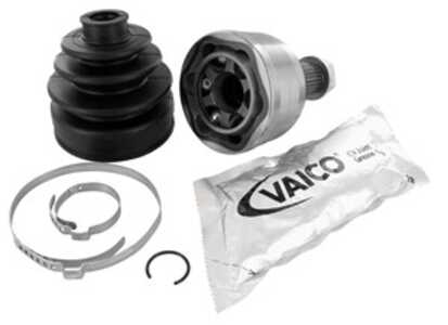 Drivknut, På hjulsidan, honda civic aerodeck vi, civic fastback vi, civic hatchback vi, civic sedan vi, 44010-SO4-010, 44011-SO