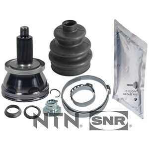 Drivknut, Ytter, Fram eller bak, audi,seat,skoda,vw, 6Q0498099, 6Q0498099D, 6Q0498099DX, 6R0498099, 6R0498099X