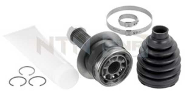 Drivknut, fiat sedici, suzuki swift iii, swift halvkombi ii, sx4, sx4 sedan, 4410155L20, 4410155LC0, 4410157KA0, 4410255L01