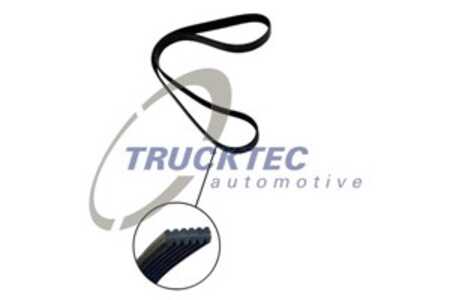 Drivrem, audi q7, porsche cayenne, vw phaeton, touareg, 022 145 933 P, 955 102 933 00