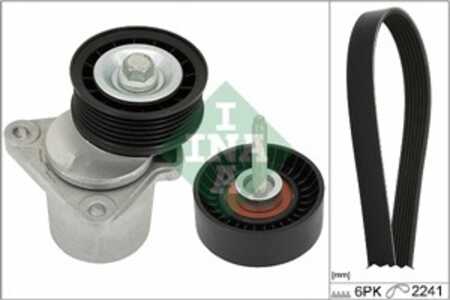 Drivremsats, ford galaxy ii, s-max, 1127103, 1306666, 1371224, 1387066, 1471768, 1S7Q6A228AC, 1S7Q-6A228-AC, 1S7Q6A228AD, 1S7Q-