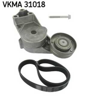 Drivremsats, seat inca, leon, vw polo van skåp / kombi, 038 903 137 G, 038 903 315 A, 038 903 315 E, 038 903 315 K