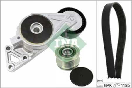 Drivremsats, audi,seat,skoda,vw, 021 903 026 A, 021 903 026 G, 021 903 026 L, 021 903 119 G, 021903026A, 021903026G, 021903026L