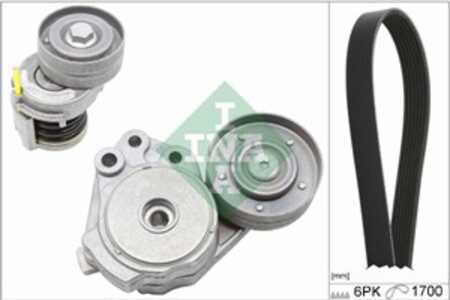 Drivremsats, audi,seat,skoda,vw, 03C 145 299 A, 03C 145 299 AC, 03C 145 299 AE, 03C 145 299 AF, 03C 145 299 G, 03C 145 299 H, 0