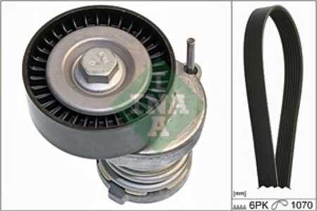 Drivremsats, seat,skoda,vw, 030 145 299 C, 030 145 299 F, 030 145 933 E, 030 145 933 G, 030 145 933 L, 030 145 933 M, 030 145 9