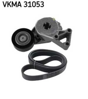 Drivremsats, seat cordoba, ibiza iii, ibiza iv, ibiza sc iv, skoda fabia i, fabia combi i, fabia sedan i, vw polo, 06A 260 849 