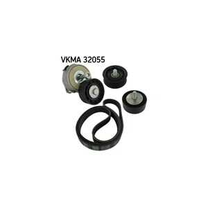 Drivremsats, fiat grande punto, sedici, suzuki sx4, 12 04 187, 12 04 295, 13 40 064, 1361876, 17530-79J50, 17530-79J60, 17540-7