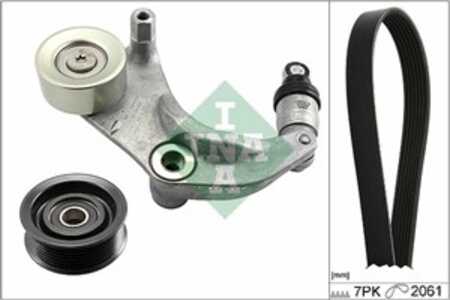 Drivremsats, honda accord viii, accord kombi viii, civic hatchback viii, civic sedan viii, cr-v iii, cr-v iv, fr-v, 04301RNA305