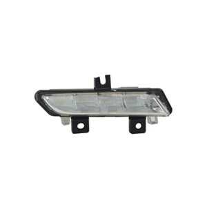 Drl, varselljus, Höger, Vänster, renault captur i, clio iv, clio grandtour iv, clio skåp/halvkombi iv, 266000411R, 266003864R