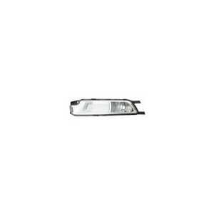 DRL, varselljus, Höger, vw passat alltrack b8 variant, passat b8, passat b8 variant, 3G0941662B, 3G0941662G