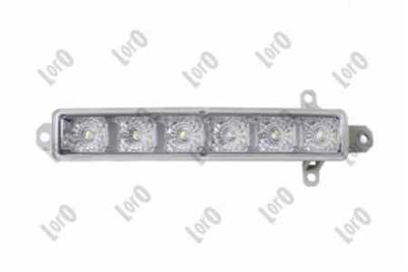 DRL, varselljus, Tvåsidig, citroën,opel,peugeot,toyota, 814300H010, 81430-0H010, 9677409380, 9802795580, 9806617080