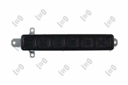 DRL, varselljus, Tvåsidig, citroën,opel,peugeot,toyota, 814300H010, 81430-0H010, 9677409380, 9802795580, 9806617080