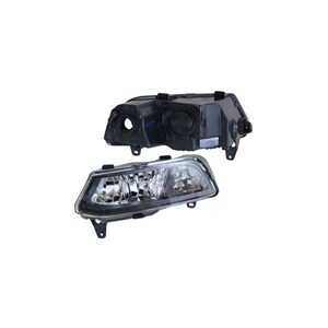 Drl, varselljus, Vänster fram, vw polo v, 6C0 941 661D, 6C0941661D