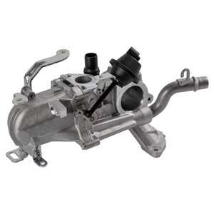 EGR-modul, peugeot 3008 minibus,  minivan i, 1 823 924, 98 029 815 80, AV6Q-9U433-AB