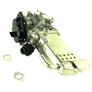 EGR-modul, audi a4 b8, a4 b8 avant, a6 c7, a6 c7 avant, q5, 3L131512BQ, 3L131512CD, 3L131512DN, 3L131512DT